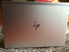 Hp 8gen laptop